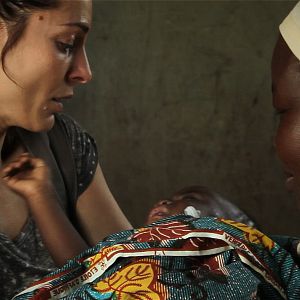 Foto Le Secret de l'enfant fourmi