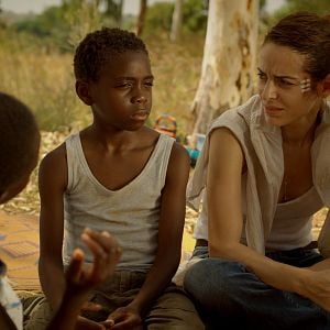 Foto Le Secret de l'enfant fourmi