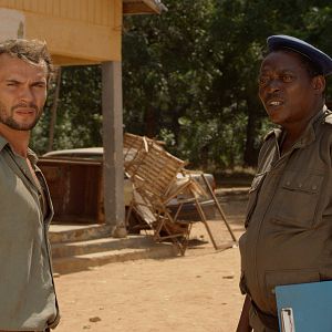 Foto Le Secret de l'enfant fourmi