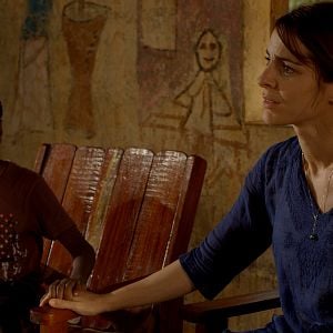 Foto Le Secret de l'enfant fourmi