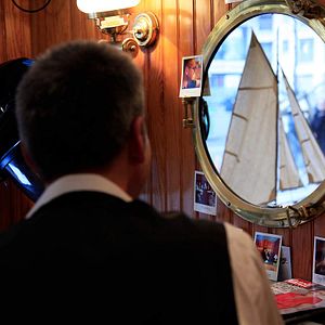 Foto Chez Léon Coiffure