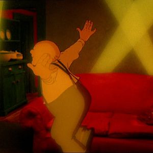 Foto Cuando el viento sopla