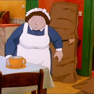 Foto Cuando el viento sopla