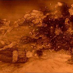 Foto Cuando el viento sopla