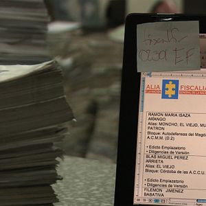 Foto Impunity - Kolumbien, ein Land im Krieg