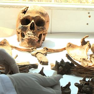 Foto Impunity - Kolumbien, ein Land im Krieg