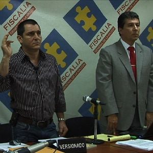 Foto Impunity - Kolumbien, ein Land im Krieg