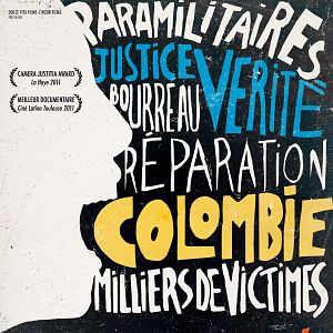 Foto Impunity - Kolumbien, ein Land im Krieg