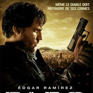 Foto Saluda al diablo de mi parte