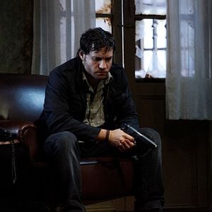 Foto Saluda al diablo de mi parte