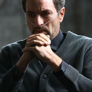 Foto Saluda al diablo de mi parte