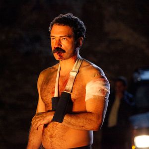 Foto Saluda al diablo de mi parte