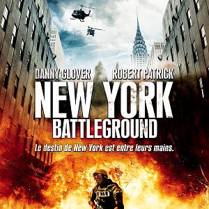 Foto New York'ta Beş Minare