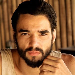 Foto Xingu. La misión al amazonas