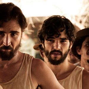 Foto Xingu. La misión al amazonas