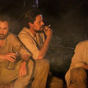 Foto Xingu. La misión al amazonas