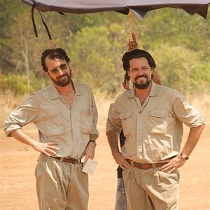 Foto Xingu. La misión al amazonas