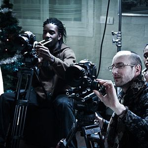 Foto Signe Particulier