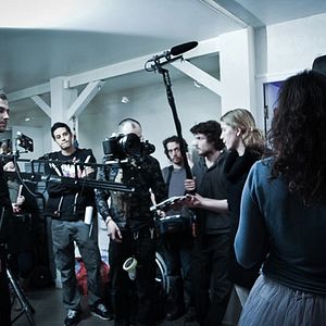 Foto Signe Particulier