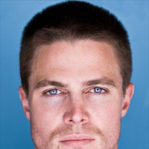 Foto Stephen Amell