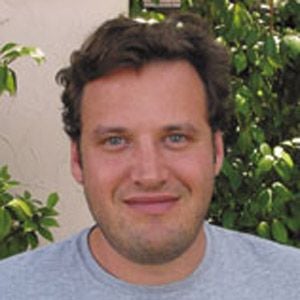 Foto Andrew Kreisberg