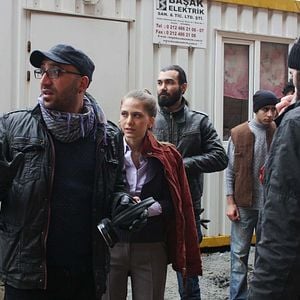 Foto Cennetten Kovulmak