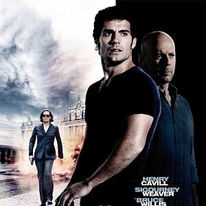 Foto La fría luz del día