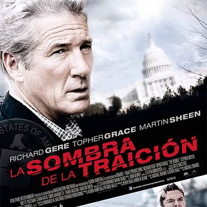 Foto La sombra de la traición