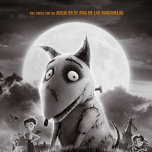 Foto Frankenweenie