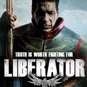 Foto Liberator