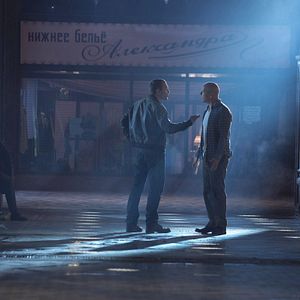 Foto La Jungla: Un buen día para morir