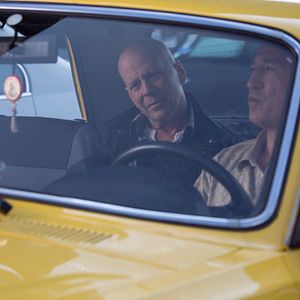 Foto La Jungla: Un buen día para morir