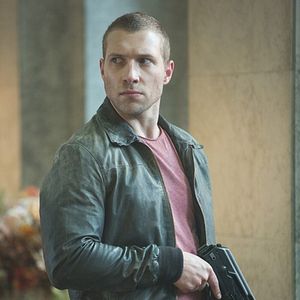 Foto Jai Courtney