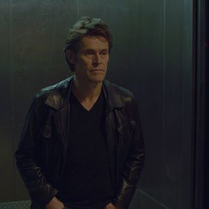 Foto Willem Dafoe