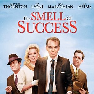 Foto The Smell of Success