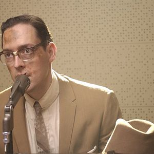 Foto The Smell of Success