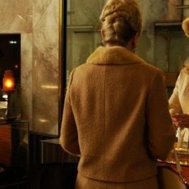 Foto The Smell of Success