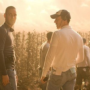 Foto The Smell of Success