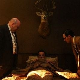 Foto The Smell of Success