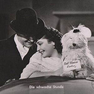 Foto Die schwache Stunde