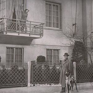 Foto Die schwache Stunde