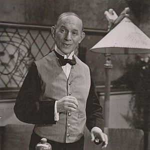 Foto Die schwache Stunde