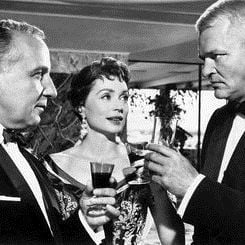 Foto Girl of the Night