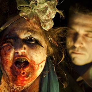 Foto [REC]³ Génesis