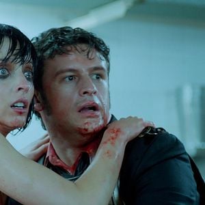 Foto [REC]³ Génesis