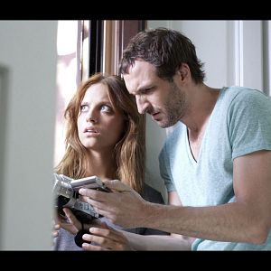 Foto Michelle Jenner