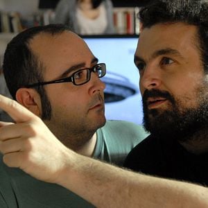 Foto Nacho Vigalondo