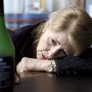 Foto Wie ein Licht in der Nacht