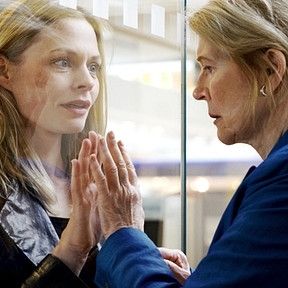 Foto Wie ein Licht in der Nacht