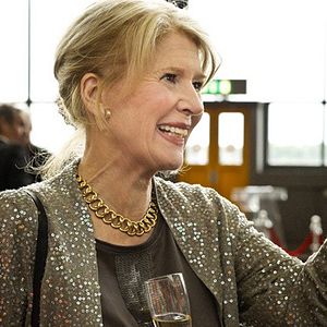 Foto Wie ein Licht in der Nacht